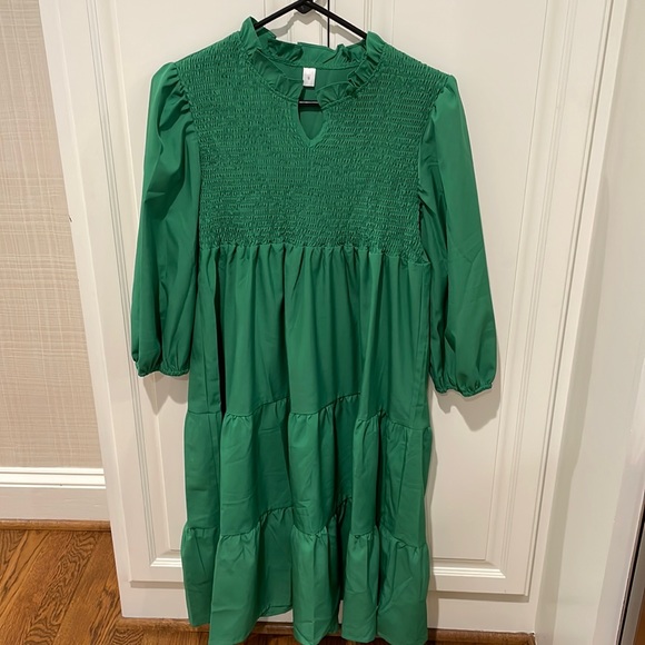 carlsonchic Dresses & Skirts - Carlsonchic Dress